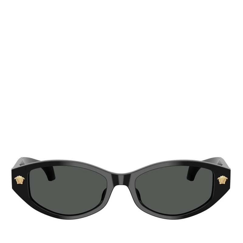 Versace Sonnenbrille 0VE4512D Havana(Image 4)