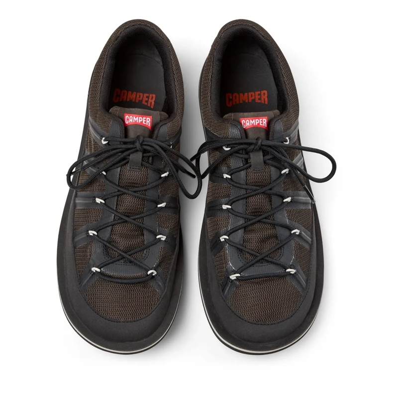 Camper Low-Top-Sneaker Sneaker Beetle bunt(Image 5)