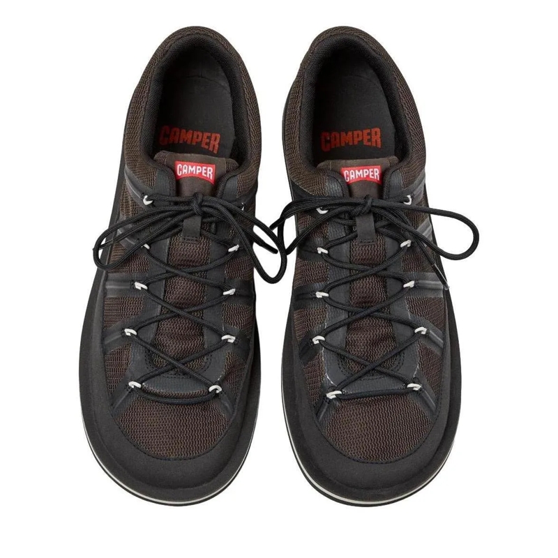 Camper Low-Top-Sneaker Sneaker Beetle bunt(Image 4)