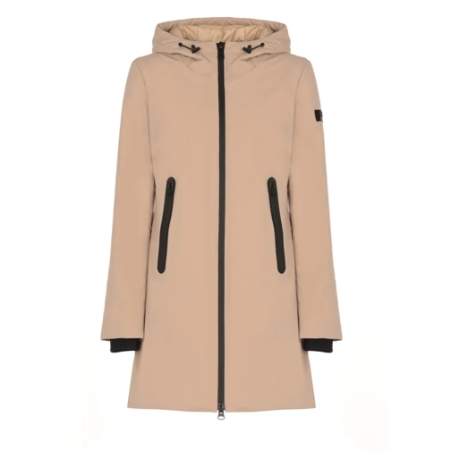 Peuterey Manteaux Parka Telia Parka Neutrals