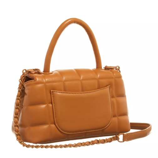 19V69 Italia Satchel Rainbow  Camel (Image 4)