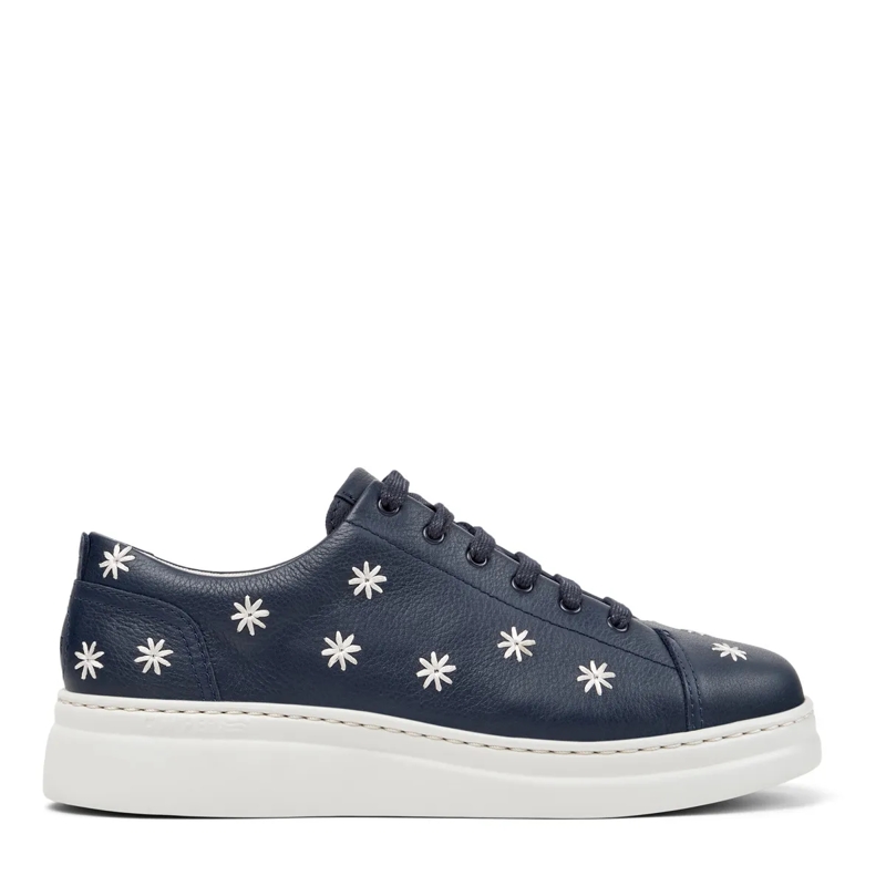 Camper Low-Top-Sneaker Sneaker Runner Up dunkel-blau