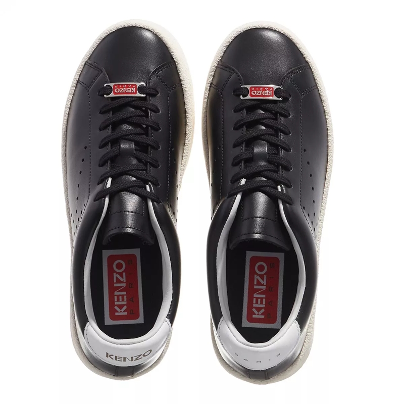 Kenzo Low-Top-Sneaker Low top sneaker Black(Image 5)