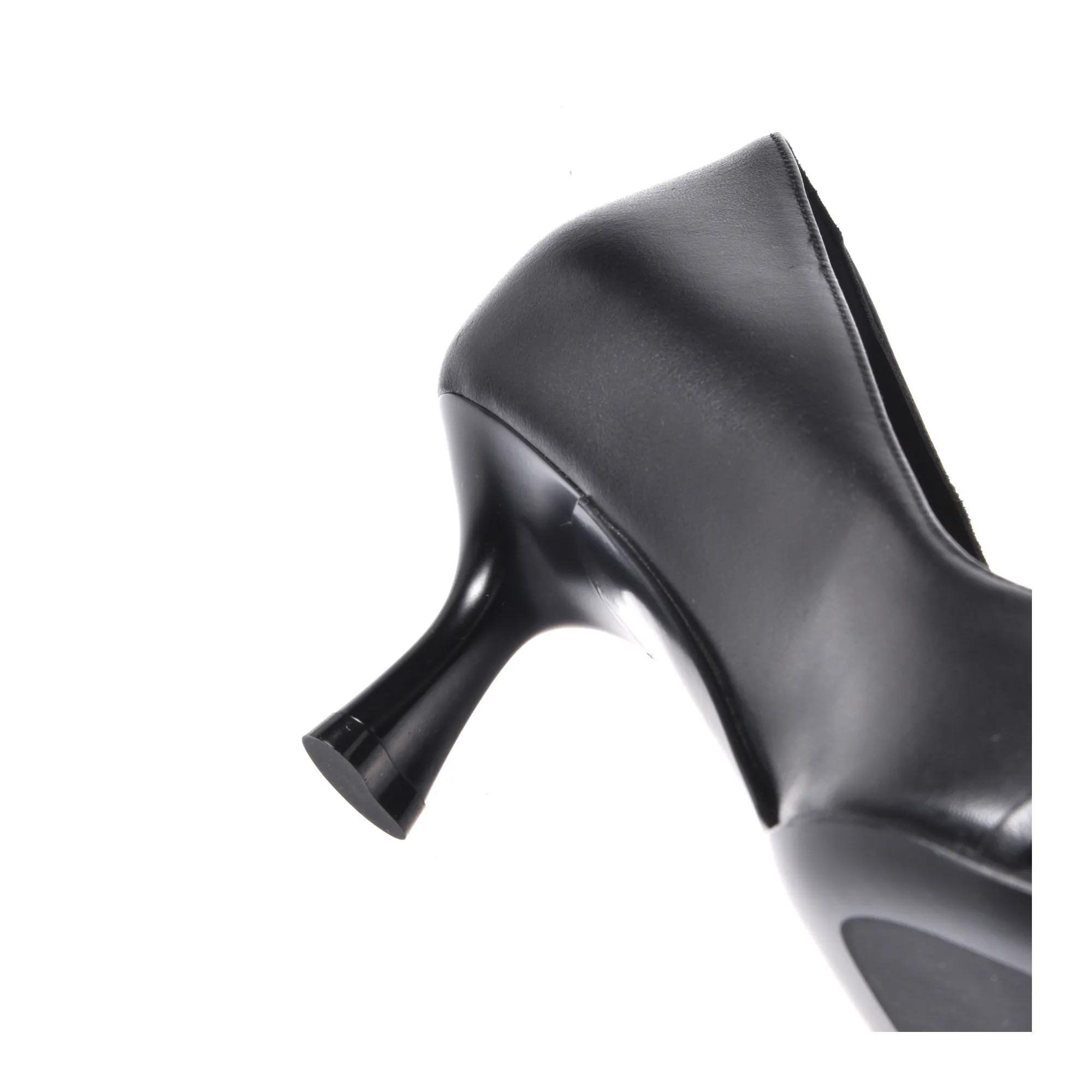 Thumbnail - Baldinini Hohe Schuhe - PUMPS BALDININI - Gr. 38,5 (EU) - in Schwarz - für Damen