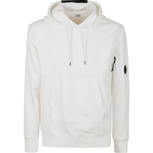 CP Company  Cpcompany Sweaters White weiß