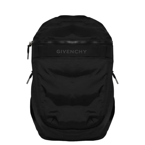 Givenchy G-Treck Backpack Black Rucksack