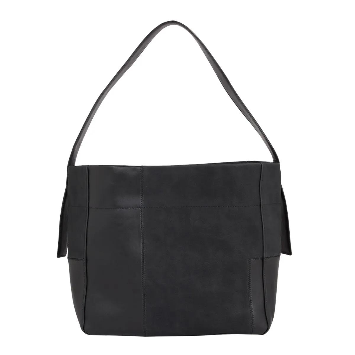 Calvin Klein Crossbody bags Texture Handtasche in zwart