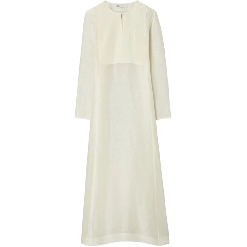 Tory Burch  Sea Clothing Ivory weiß