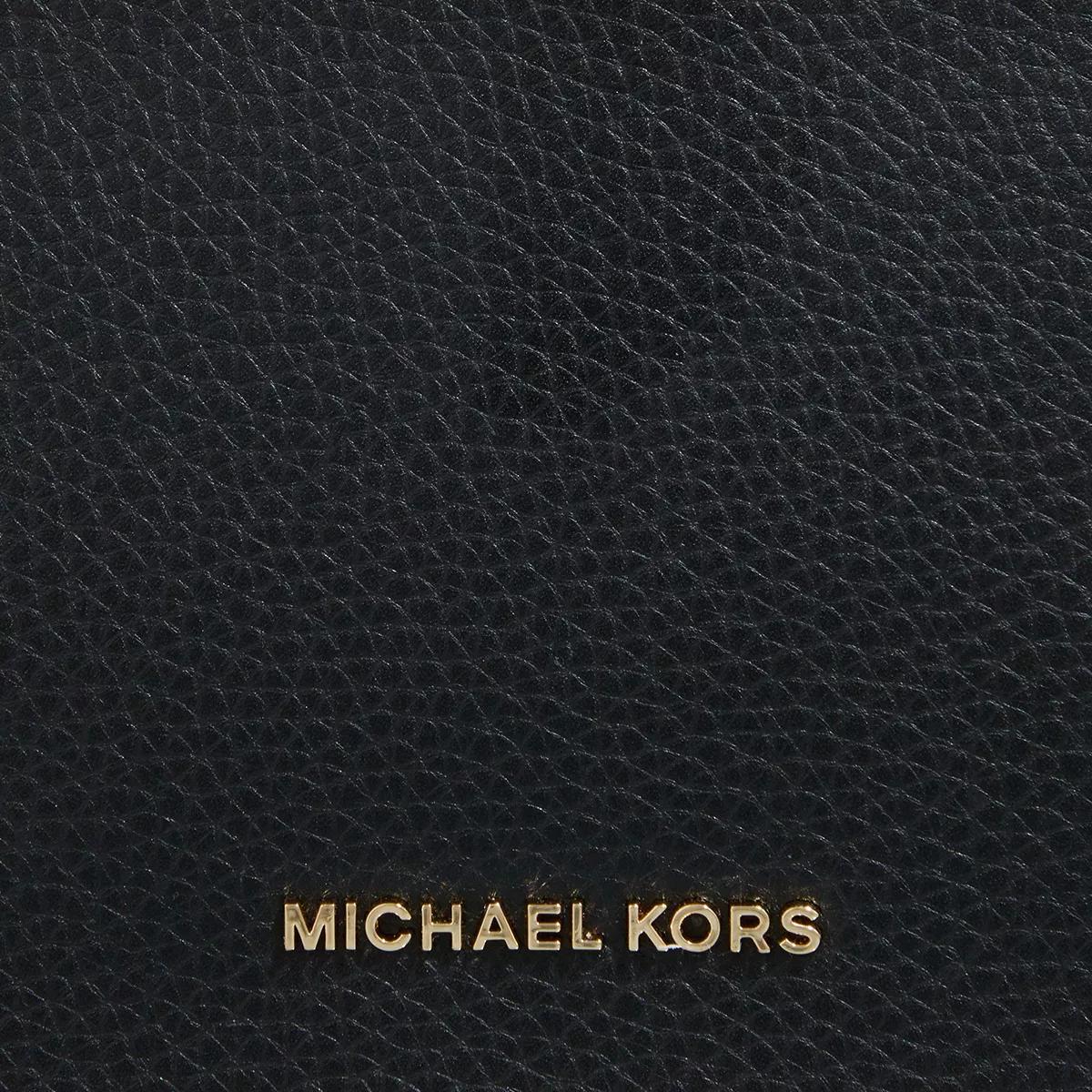 Michael Kors Crossbody bags Empire Large Conv Xbody in zwart