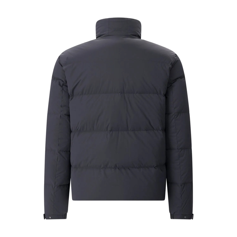 Duno Veste de transition Daunenjacke Ayrton blau(Image 2)