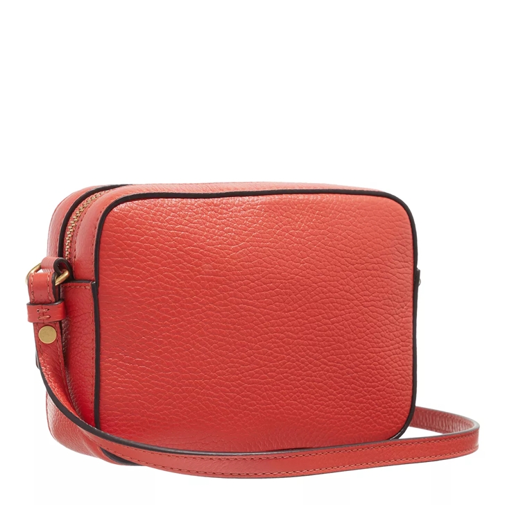 Coccinelle Beat Soft Tangerine | Crossbody Bag | fashionette