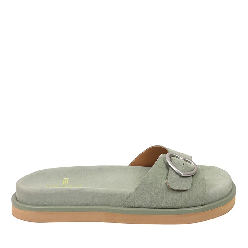 Crickit Riemchensandalen Sandale RILANA mint