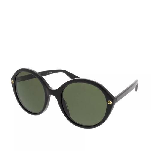 Gucci GG0023S 55 001 Sonnenbrille