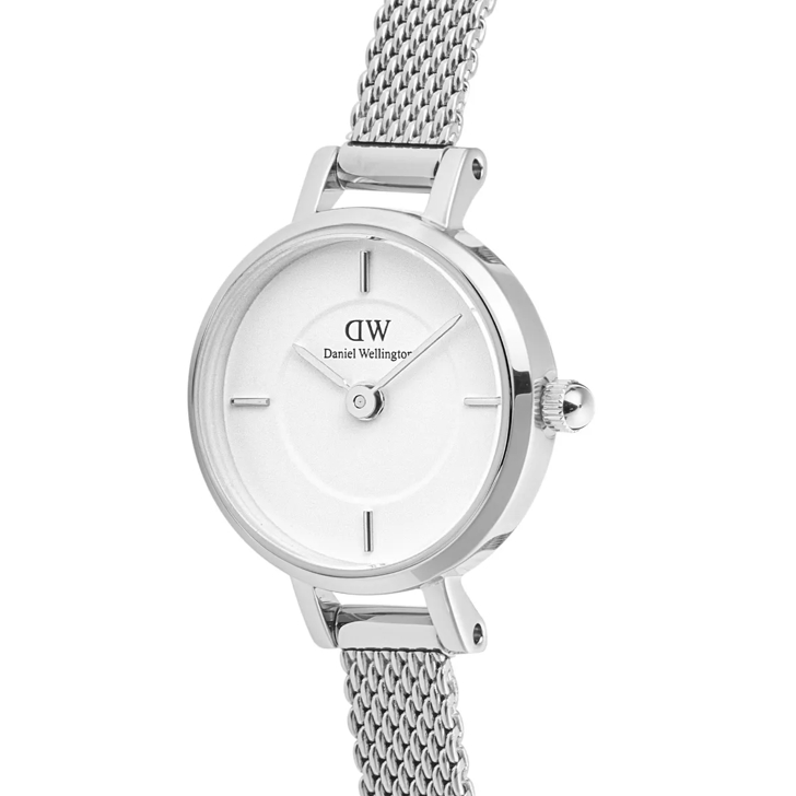 Daniel wellington women's watch with bracelet hotsell