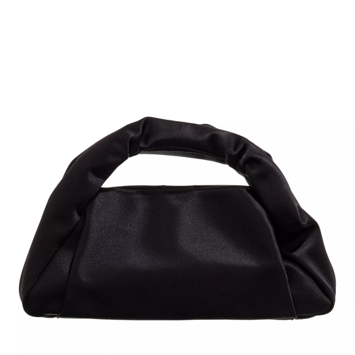 Stuart Weitzman The Moda Mini Tote Black Mini Bag