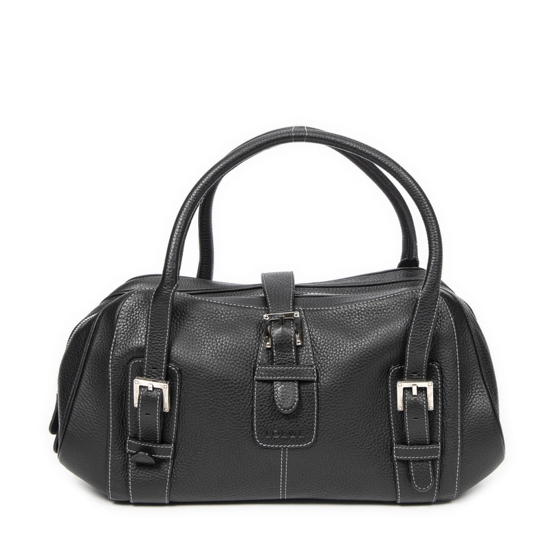 Loewe Crossbody Bag Senda schwarz