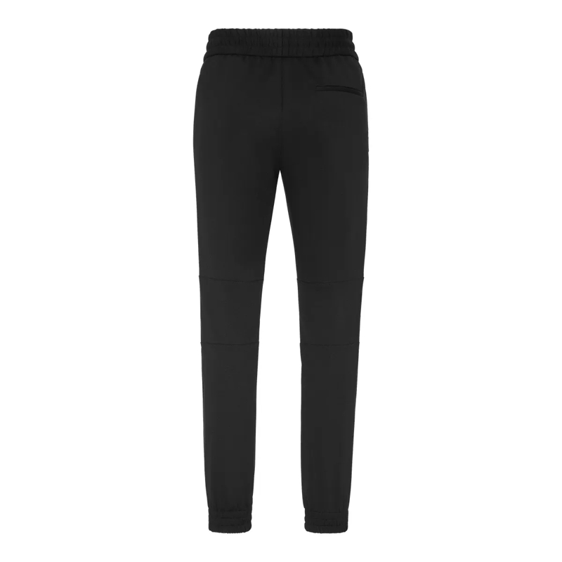 Philipp Plein Jogginghose Jogginghose schwarz(Image 3)