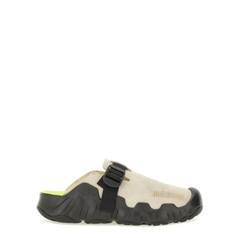 KEEN Sneaker basse Clog Hyperport Multicolor