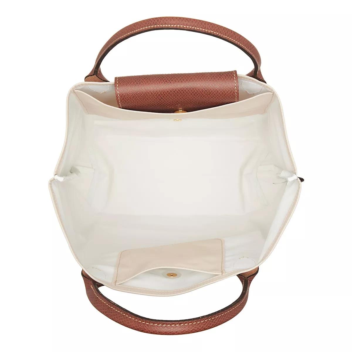 Thumbnail - Longchamp Shopper & Totes - Le Pliage Original - Gr. unisize - in Beige - für Damen