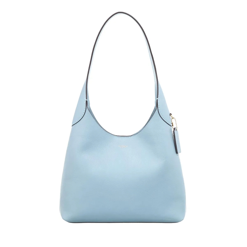 Coach Hobo Bag Brooklyn Sholderbag 28 Bluebell