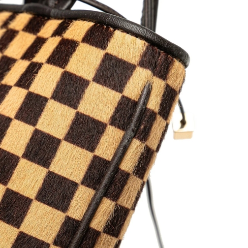 Louis Vuitton Fourre-tout 2000 Damier Sauvage Impala braun (Image 2)