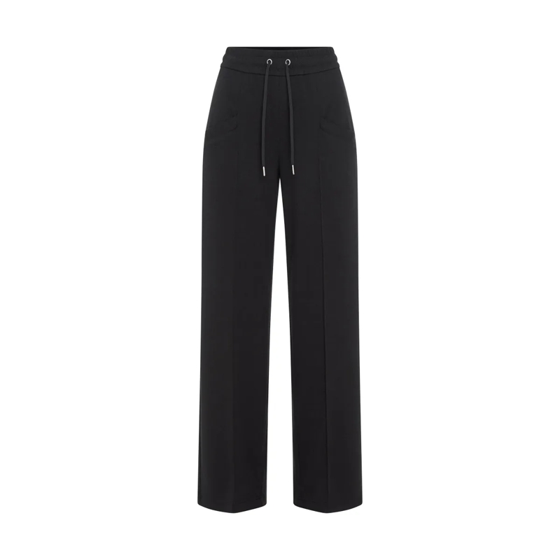 Marc Aurel Hose Hose schwarz