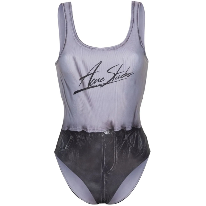 Acne Studios  Sea Clothing Black schwarz