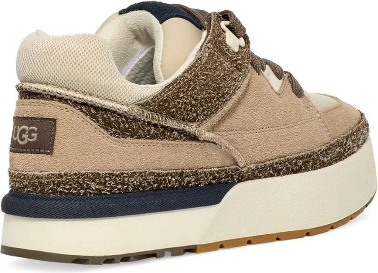 Thumbnail - UGG Low-Top Sneaker - Dames Sneaker - Gr. 38 (EU) - in Braun - für Damen