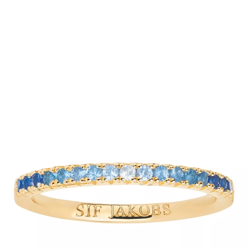 Sif Jakobs Jewellery Ellera Ring Gold Ring