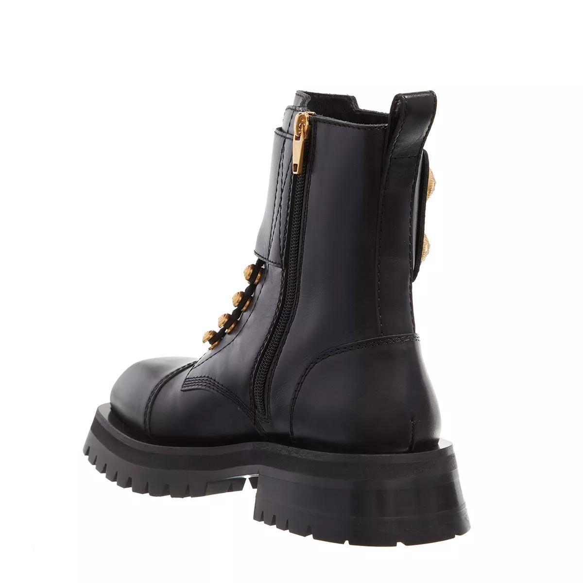 Balmain on sale boots mens