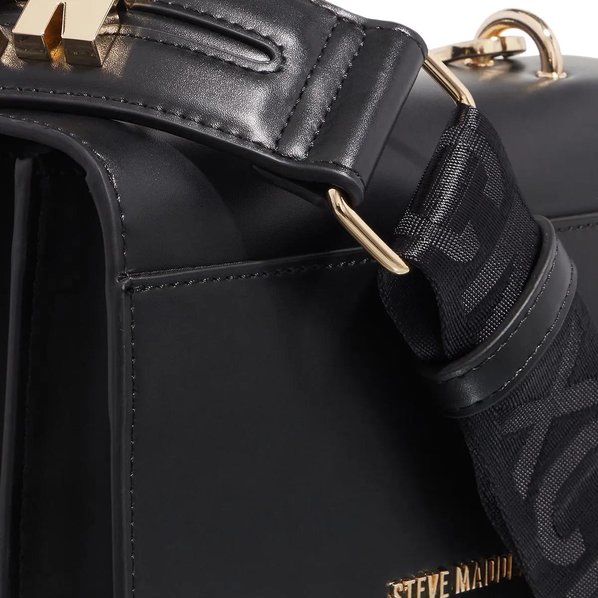 Thumbnail - Steve Madden Crossbody Bags - Bzen - Gr. unisize - in Schwarz - für Damen