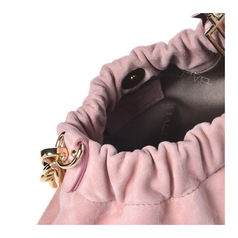 Baldinini Tote TASCHE BALDININI pink(Image 4)