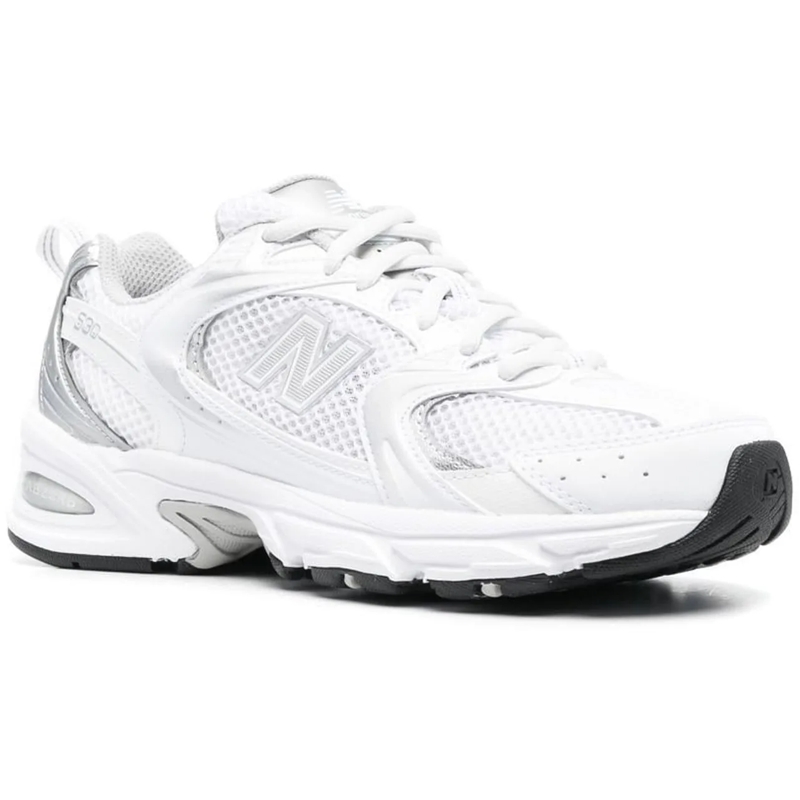 New Balance  Sneakers White weiß(Image 3)