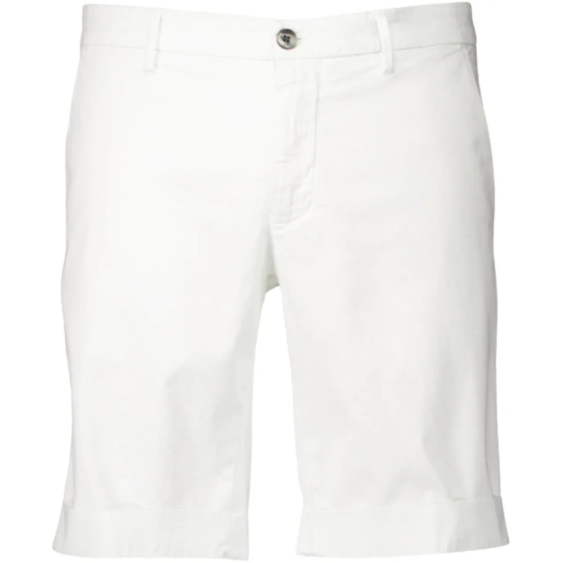 Mason's Shorts Masons 9be27873 Shorts Wit Me303 weiß