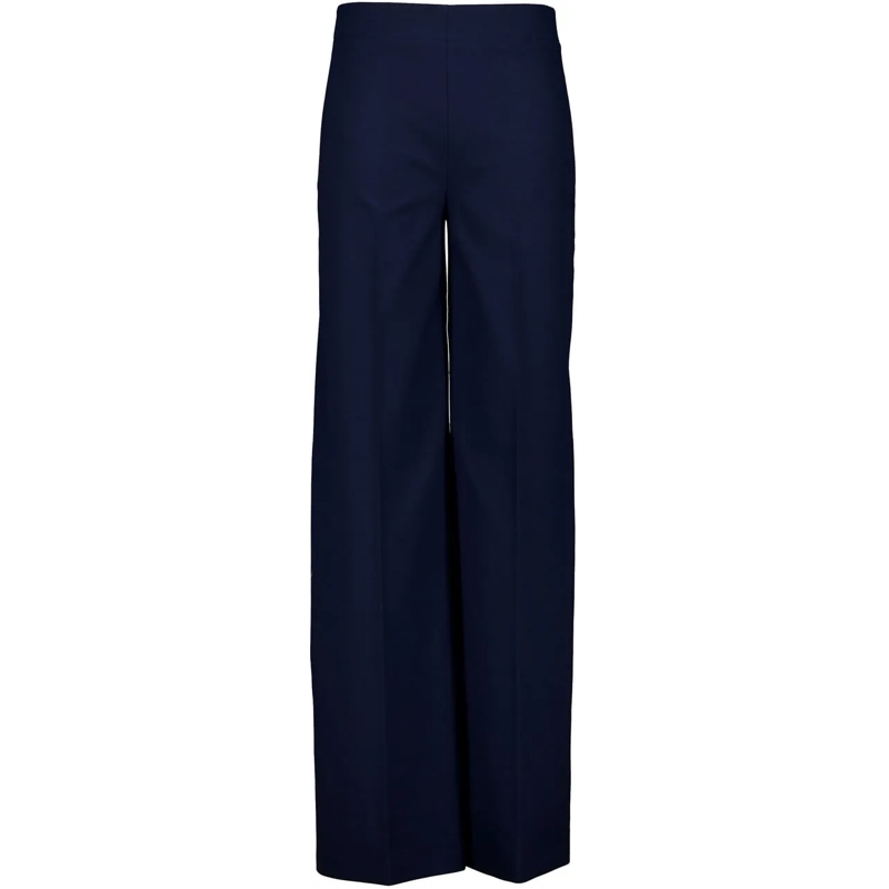 DRYKORN Pantalon Drykorn  Pantalons Blauw 136223 Before blau