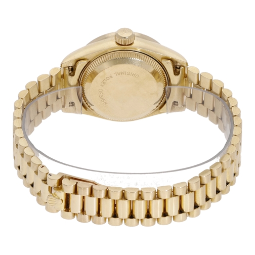 Rolex Automatikuhr Referenz: 69178 Funktion: Automatik mehrfarbig (Image 4)