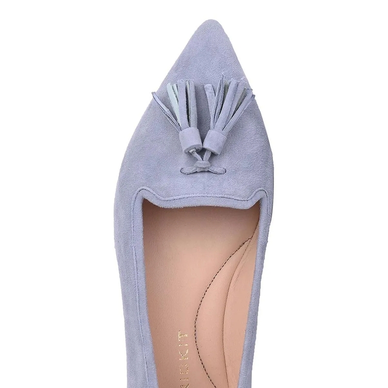 Crickit Ballerinas Ballerina MARLA blau(Image 4)