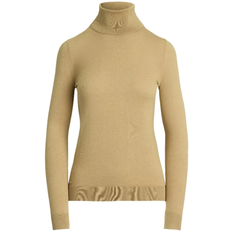 Ralph Lauren  Sweaters Sand beige
