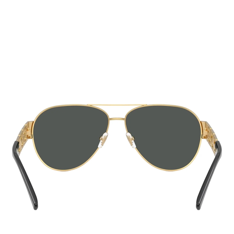 Versace Sonnenbrille 0VE2289 Gold(Image 5)