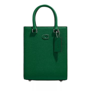 Coach Women's Bag - Green