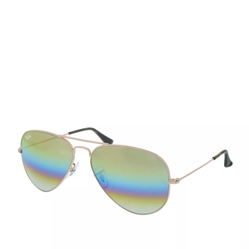 Ray-Ban Aviator RB 0RB3025 58 9020C4 Sonnenbrille