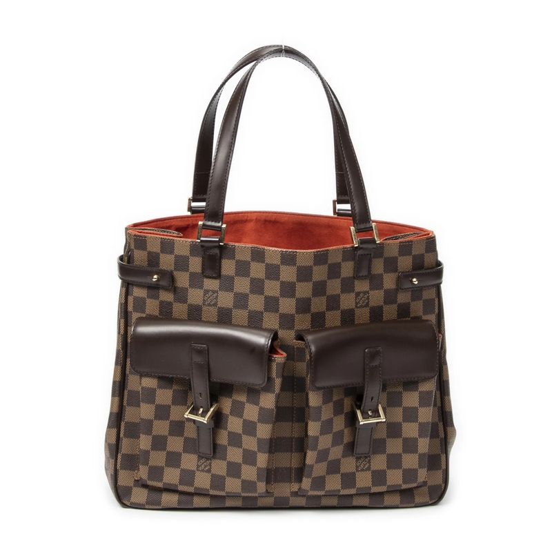Louis Vuitton Crossbody Bag Uzes braun
