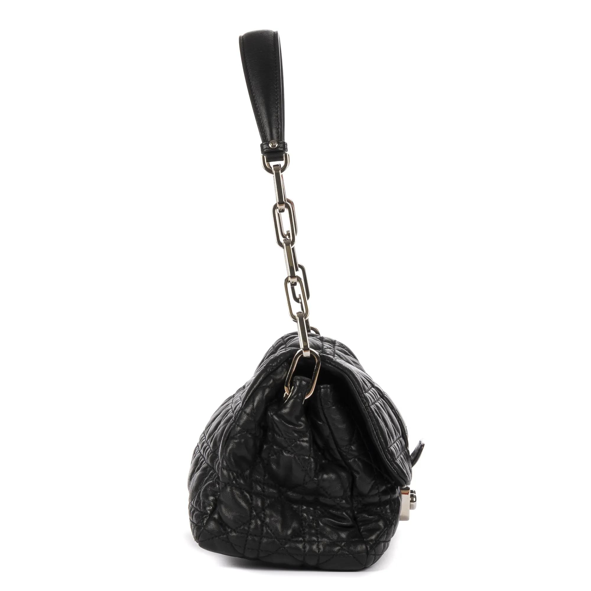 Thumbnail - Christian Dior Crossbody Bags - New Look - Gr. unisize - in Schwarz - für Damen