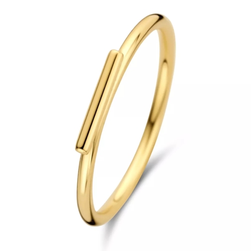 Isabel Bernard Belleville Jade 14 Karat Ring With Rods Gold Anello