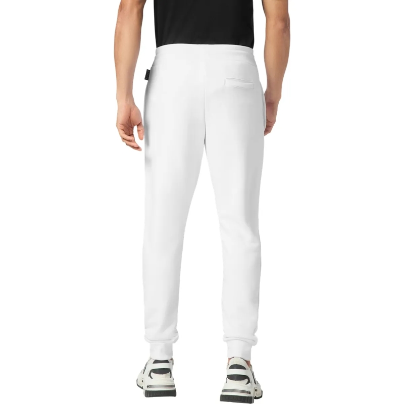 Philipp Plein Jogginghose Jogginghose weiss(Image 2)