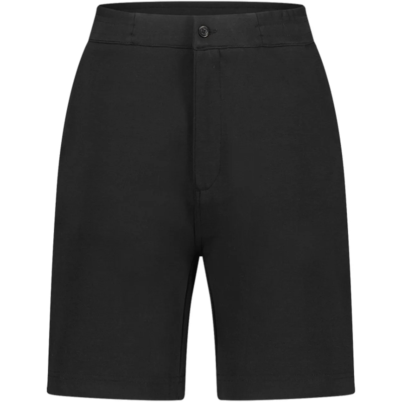 AEDEN Shorts Alec Shorts Black schwarz