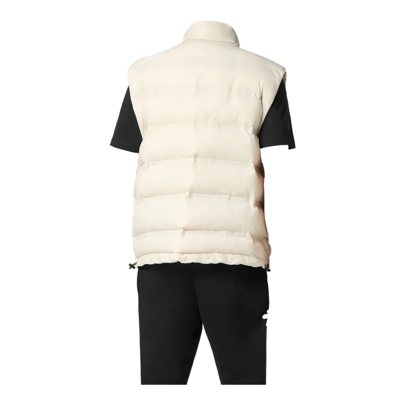 Plein Sport Weste Daunenweste Scratch grau(Image 7)