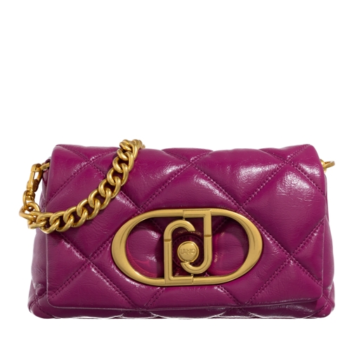 LIU JO Crossbody Bag Liu Jo Lapuffy                 Fucsia