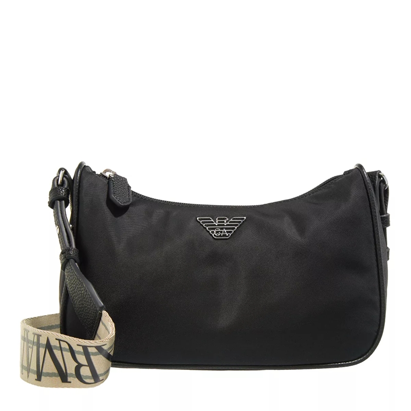 Emporio Armani Crossbody Bag Minibag Black