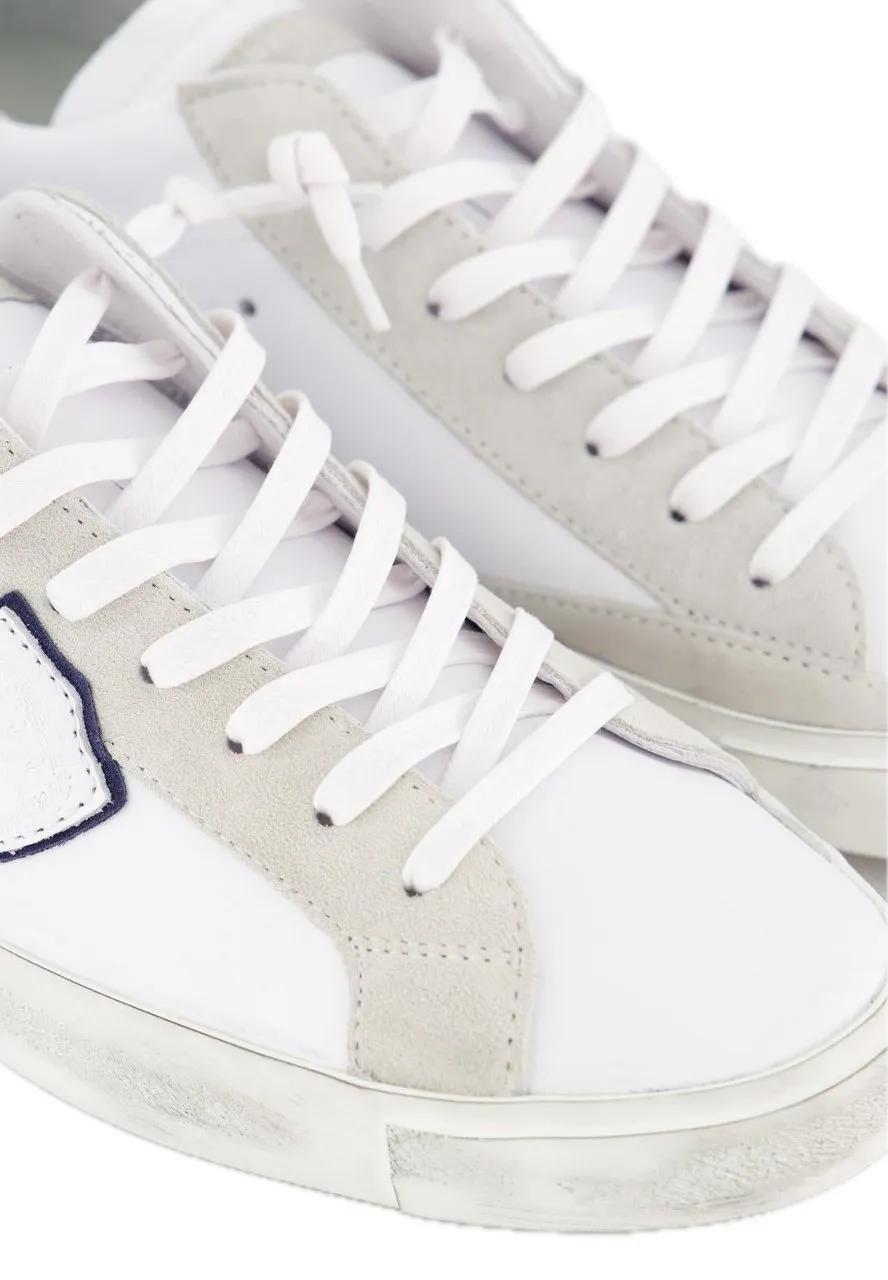 Thumbnail - Philippe Model Low-Top Sneaker - sneakers model Prsx - Gr. 40 (EU) - in Weiß - für Damen